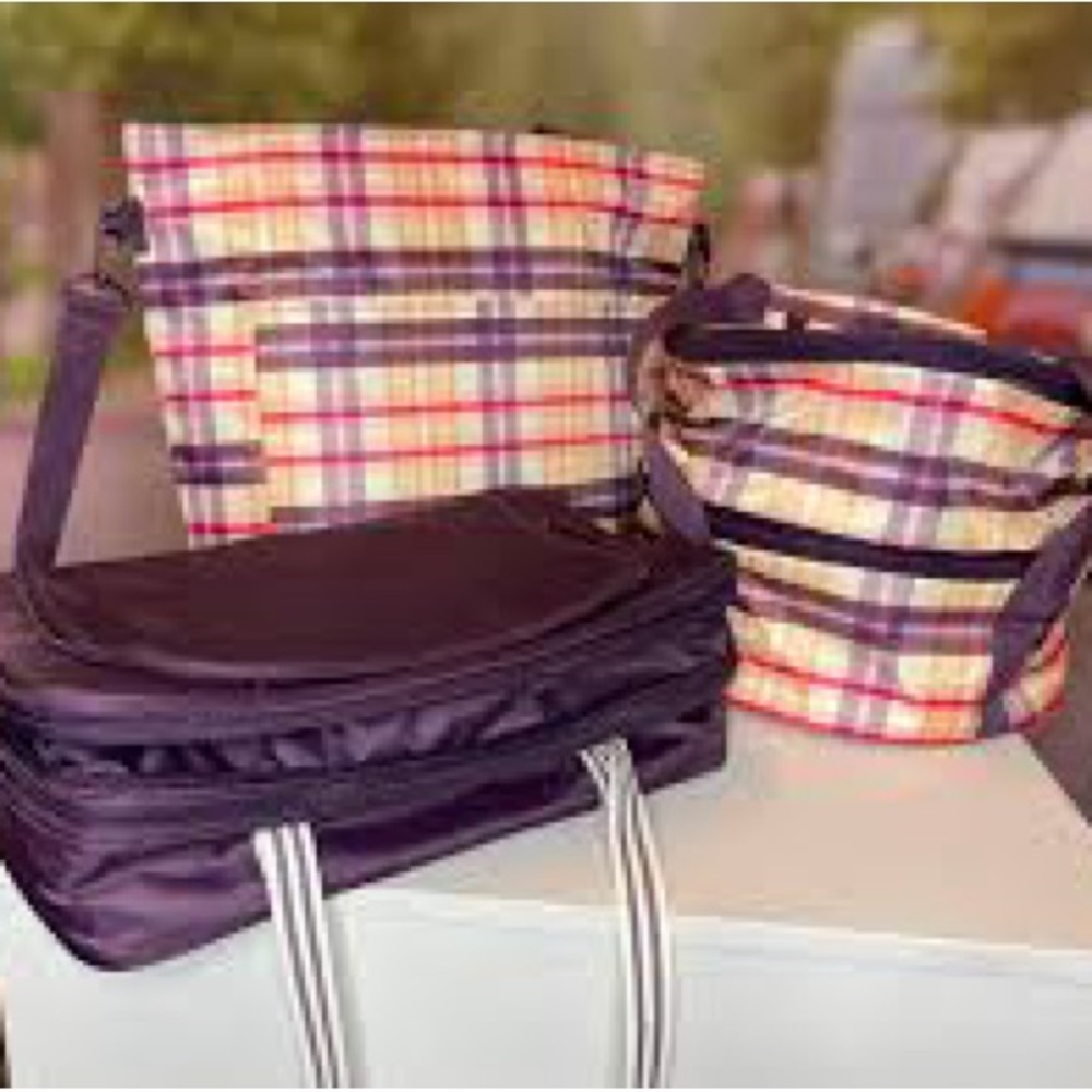 Thirty-One Three Piece Thermal Set